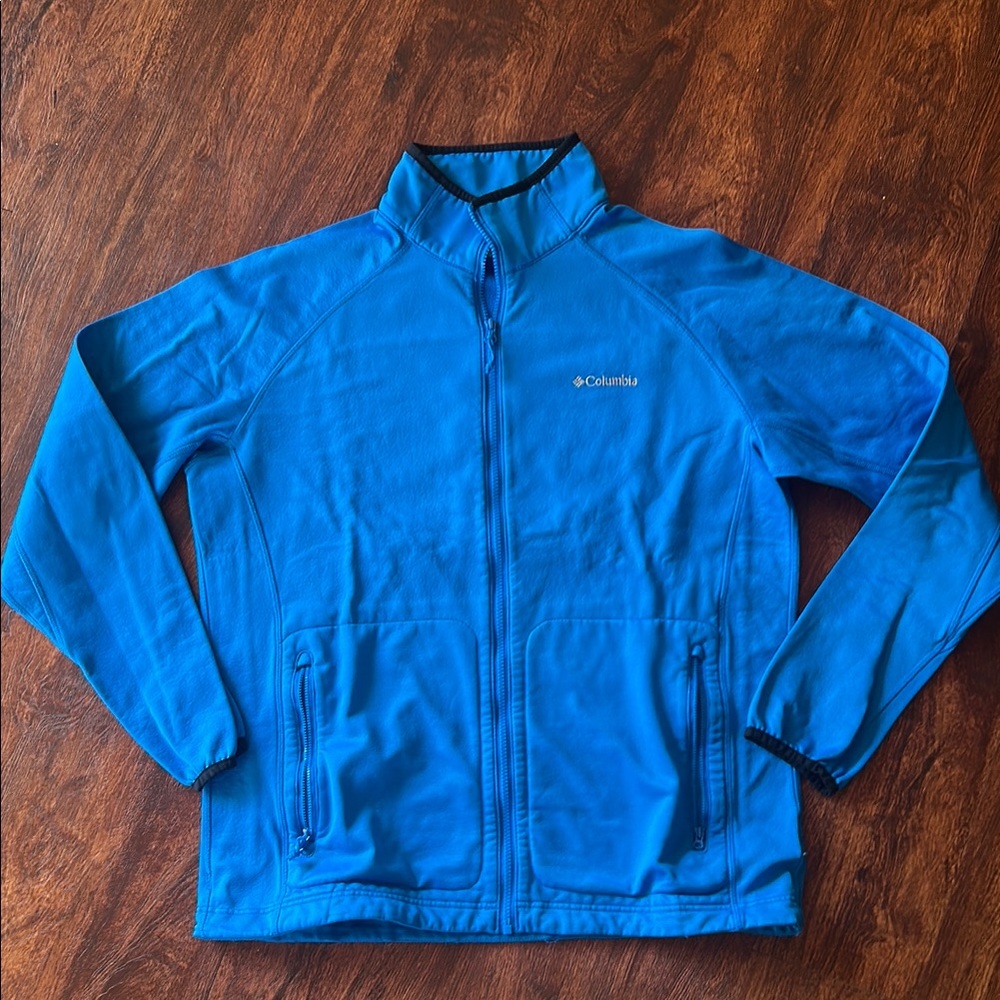 Columbia Omni-wick